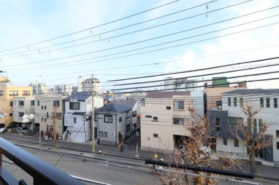 【展望】 | 山田マンション