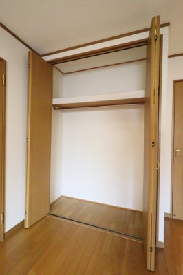 【収納】 | 山田マンション