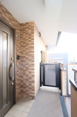 【その他】 | 山田マンション