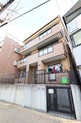 【外観】 | 山田マンション