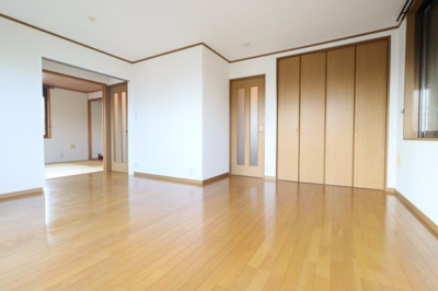 【内装】 | 山田マンション