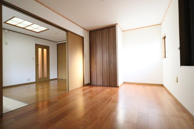 【内装】 | 山田マンション