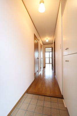 【内装】 | 山田マンション