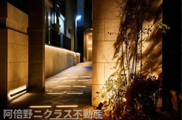 K'sResidence阿倍野昭和町