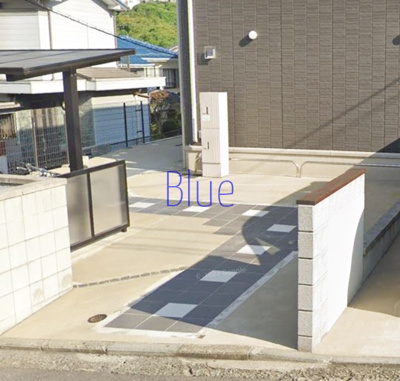 【エントランス】 | レジデンス永田