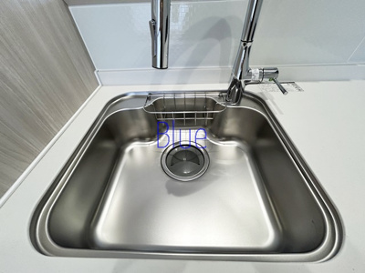 【キッチン】 | レジデンス永田 | 同じ仕様