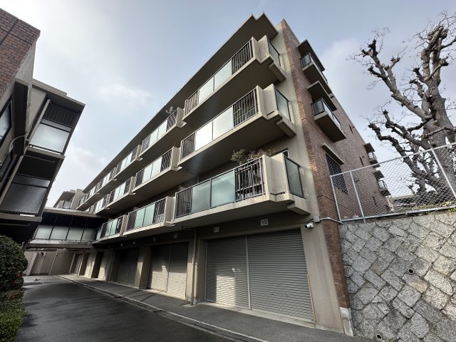 コープ野村須磨離宮前A棟のその他