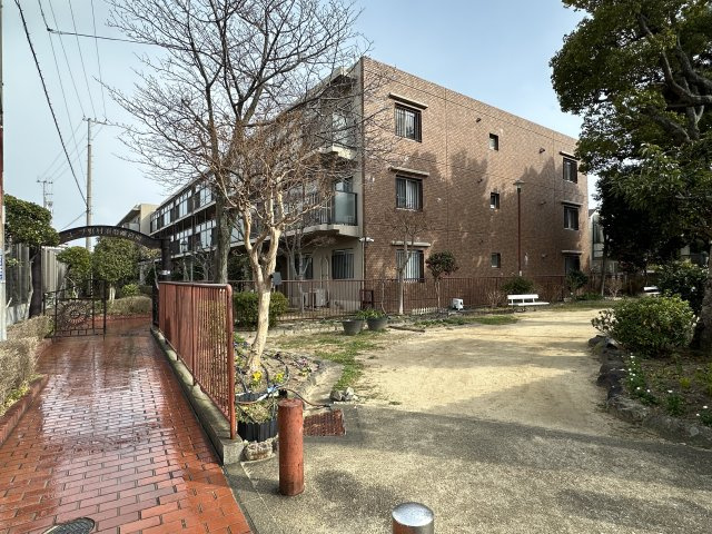 コープ野村須磨離宮前A棟のその他