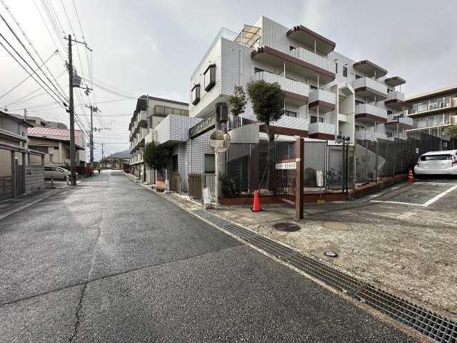 コープ野村須磨離宮前A棟のその他