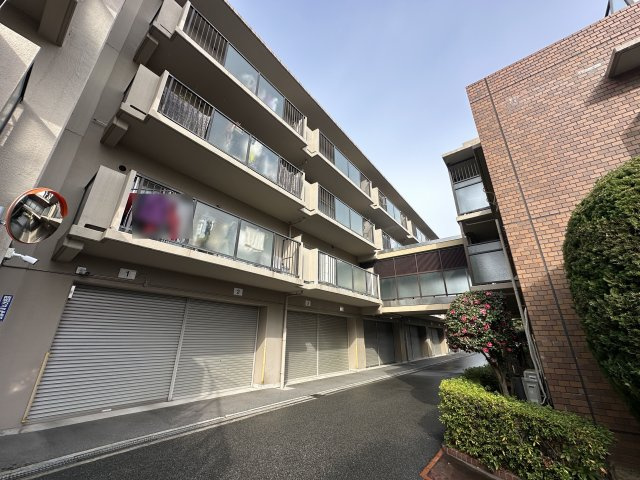 コープ野村須磨離宮前A棟のその他