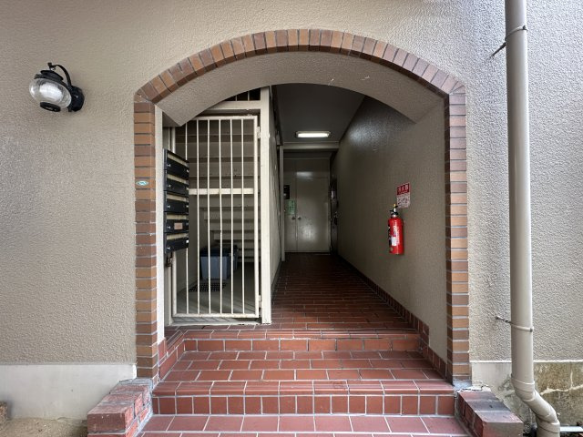 コープ野村須磨離宮前A棟