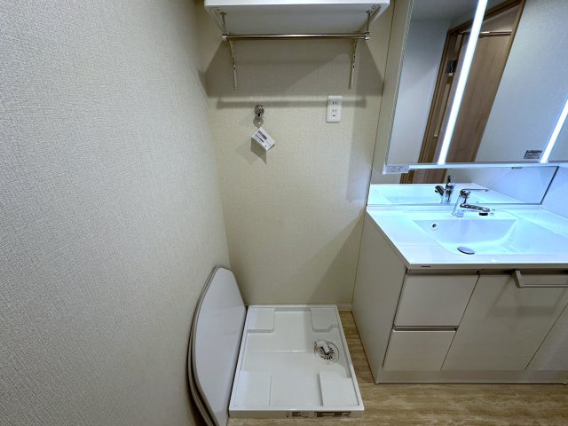 コープ野村須磨離宮前A棟のその他