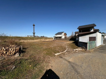 川越市鯨井　建築条件なし売地　東武東上線『霞ヶ関駅』徒歩14分　【上戸小学区】の画像