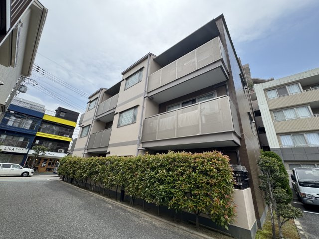 ジュエル曽根東