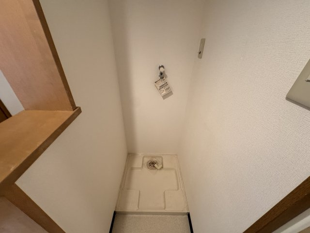 ジュエル曽根東の設備