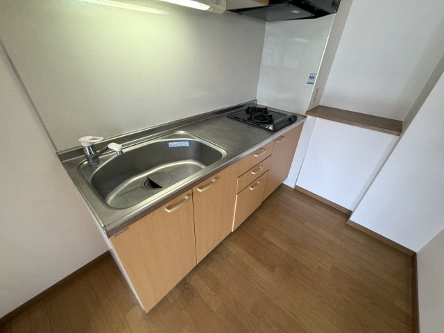 ジュエル曽根東のキッチン