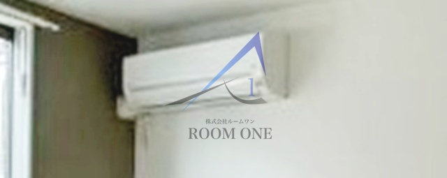 ラ・メゾンコンフォール大森北のその他|エアコン付です。