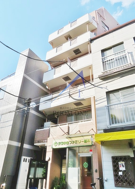 ハーモニーコート