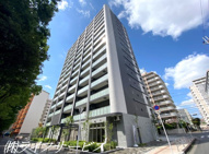 ラシュレ新大阪の画像