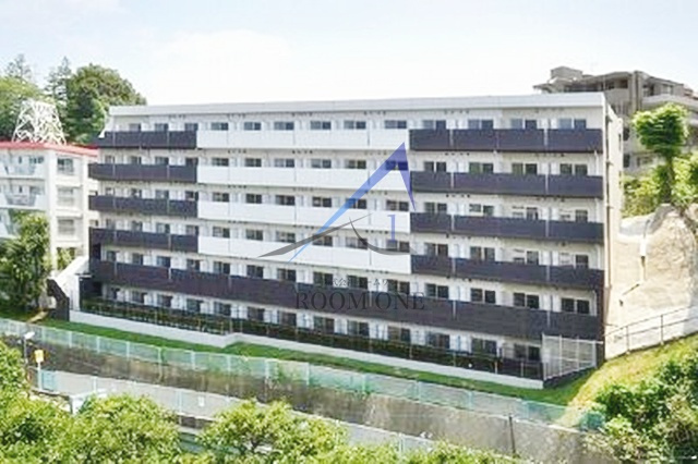 ステージグランデ生田駅前