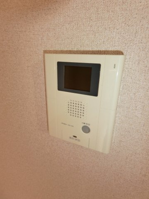 【セキュリティ】 | プランドール池袋