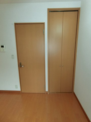 【内装】 | プランドール池袋