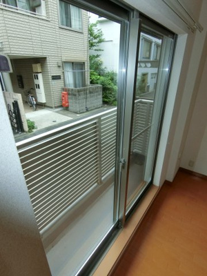 【その他】 | プランドール池袋