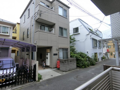 【展望】 | プランドール池袋