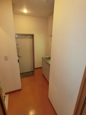 【キッチン】 | プランドール池袋