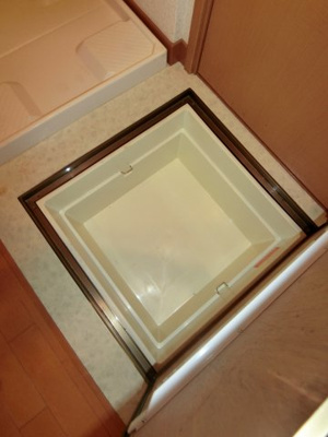 【収納】 | プランドール池袋