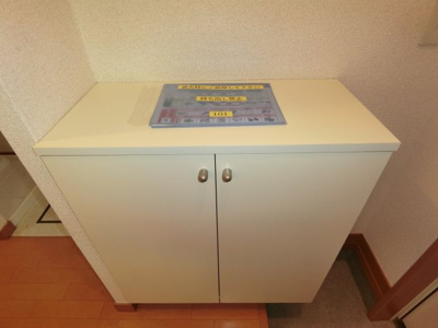 【収納】 | プランドール池袋