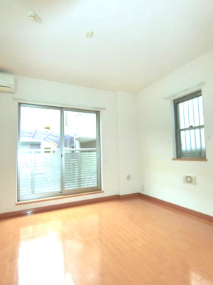 【洋室】 | プランドール池袋