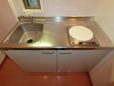 【キッチン】 | プランドール池袋