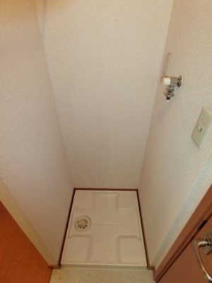 【設備】 | プランドール池袋