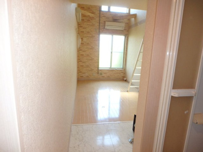 【玄関】 | ユナイトステージ元住吉壱番館 | 他のお部屋の参考写真となります。