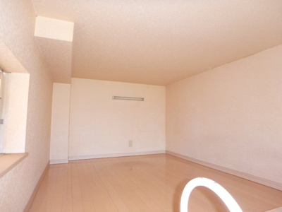 【洋室】 | ユナイトステージ元住吉壱番館 | 他のお部屋の参考写真となります。