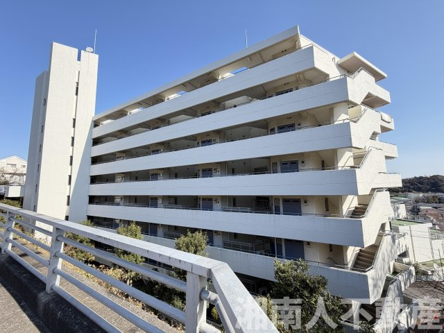 ドルミ藤沢D棟