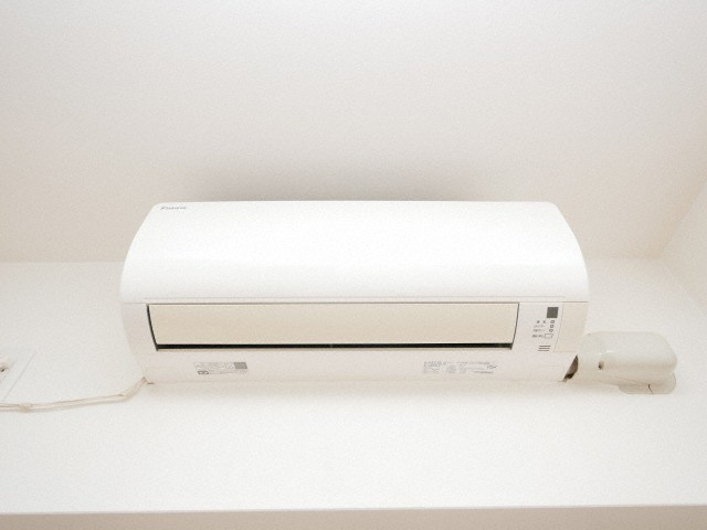 アスヴェル天満橋の設備