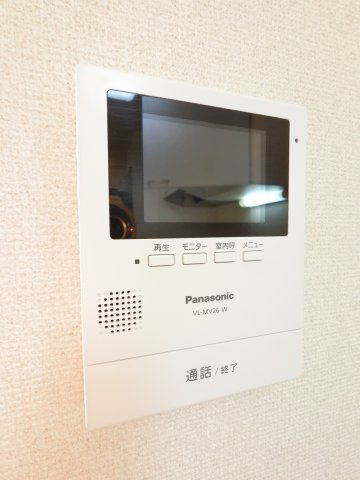 【セキュリティ】 | パセオおゆみ野