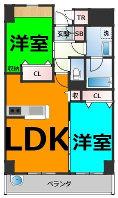 リンパクマンション