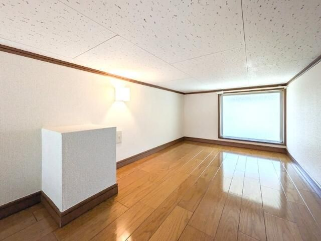 メインシティガーデン　エリアの内装