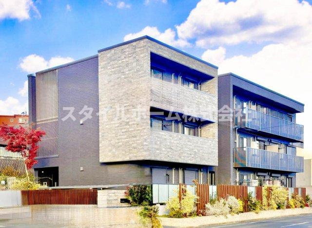 ラフ　アンド　タフ　向山