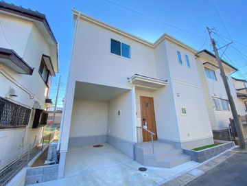 Kolet八千代上高野の画像