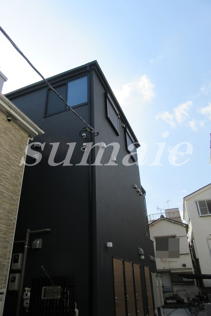 ウラノス小松川