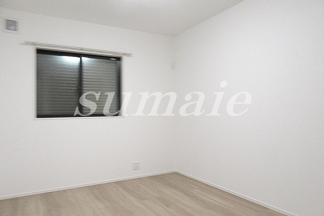 ウラノス小松川の洋室|洋室です！