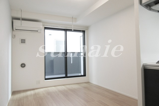 ウラノス小松川の居間・リビング|リビングです！