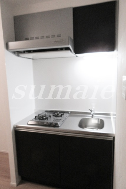 ウラノス小松川のキッチン|キッチンです！