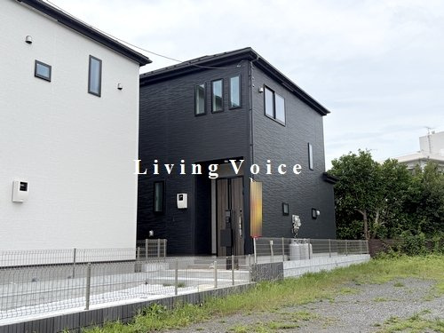 【仲介手数料０円】厚木市戸室5期　新築一戸建て　全2棟のその他|1号棟【仲介手数料０円】厚木市戸室5期　新築一戸建て　全2棟