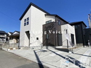 【仲介手数料０円】厚木市戸室5期　新築一戸建て　全2棟の画像