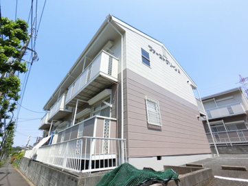 ファーストグリーン　Aの画像